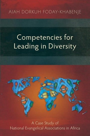 Competencies For Leading In Diversity - Foday-Khabenje Aiah Dorkuh ...