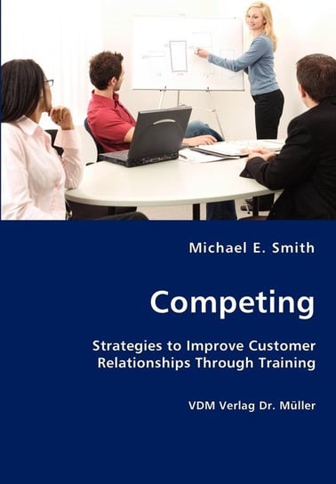 Competing Smith Michael E.