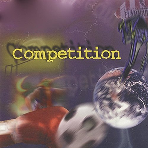 Competition All Star Sports Music Crew