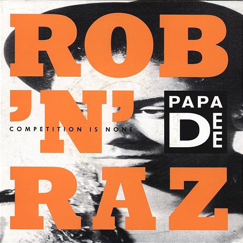 Competition Is None Rob n Raz
