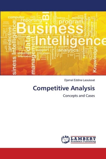 Competitive Analysis Laouisset Djamel Eddine