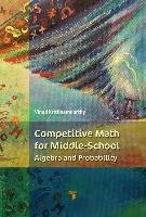 Competitive Math for Middle School Krishnamoorthy Vinod
