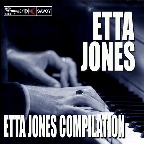 Compilation Etta James