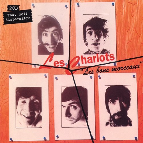 Compilation Les Charlots