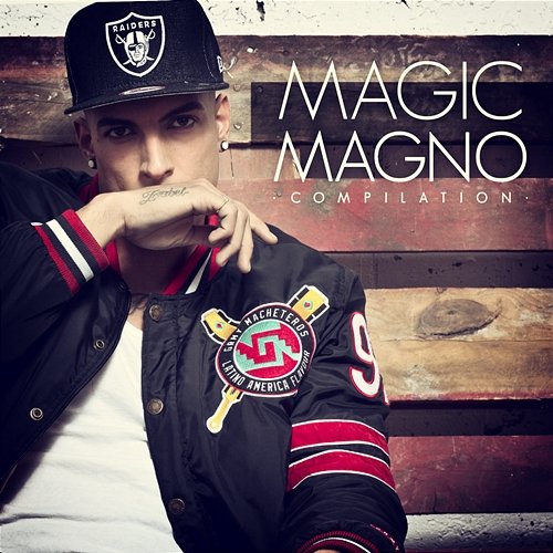 Compilation Magic Magno