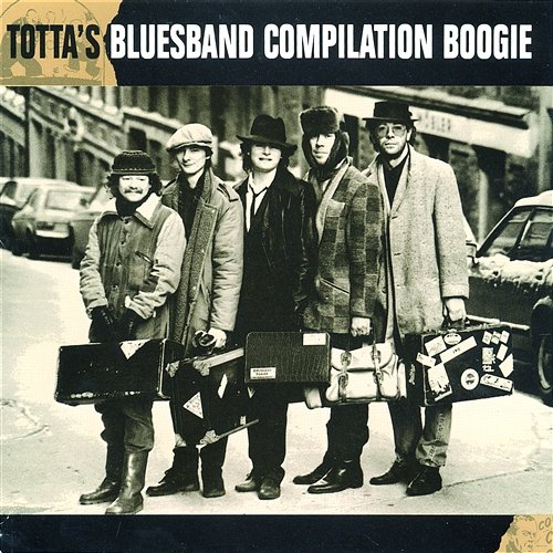 Compilation Boogie Tottas Bluesband