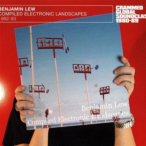 Compiled Electronic Landscapes Benjamin Lew