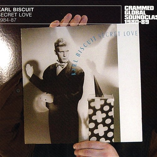 Compiled Electropop Works Karl Biscuit