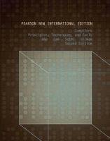 Compilers: Pearson New International Edition Aho A. V., Lam Monica S., Sethi R., Ullman Jeffrey D.