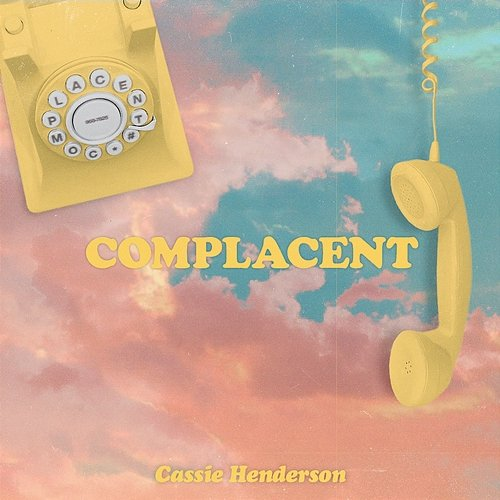 complacent Cassie Henderson