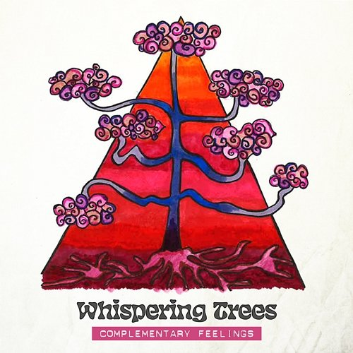 Complementary Feelings Whispering Trees, Daniël Jonkers