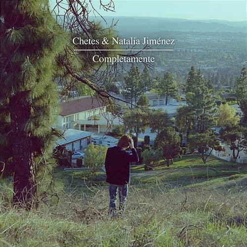 Completamente Chetes, Natalia Jiménez