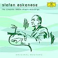 Complete 1950s Recordings on Deutsche Grammophon Stefan Askenase
