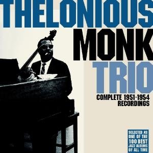 Complete 1951-1954 Monk Thelonious