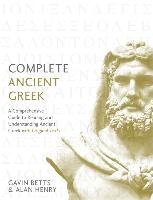 Complete Ancient Greek Betts Gavin