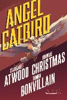 Complete Angel Catbird Atwood Margaret