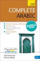 Complete Arabic Book inkl. free Online Resource Download: Teach Yourself Altorfer Frances