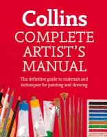 Complete Artist's Manual Jennings Simon