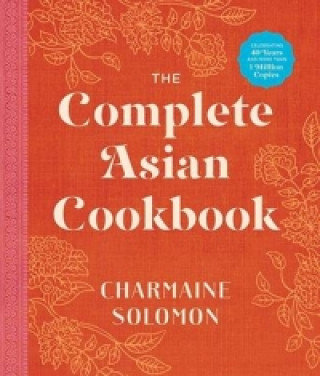 Complete Asian Cookbook Solomon Charmaine