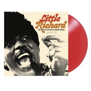 Complete Atlantic & Reprise Singles Little Richard