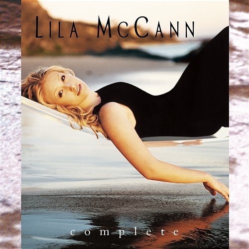 Complete Lila Mccann