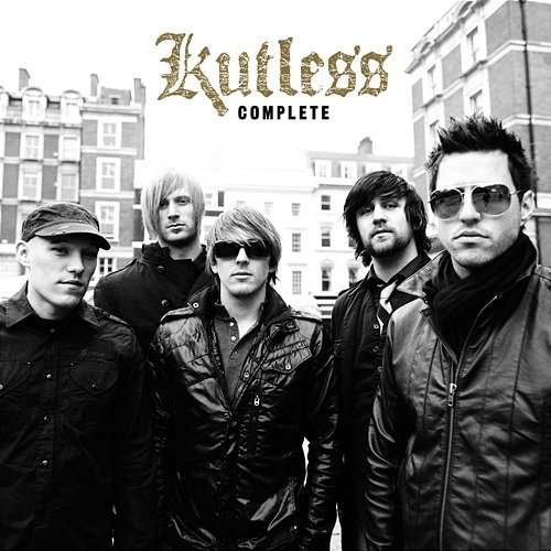 Complete Kutless