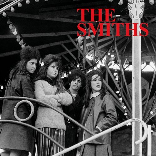 Stretch out and Wait The Smiths