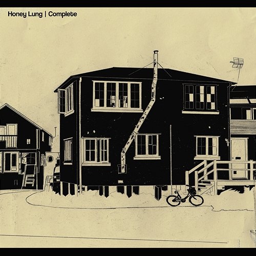 Complete Honey Lung