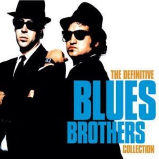 Complete The Blues Brothers