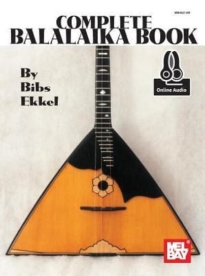 Complete Balalaika Book Ekkel Bibs