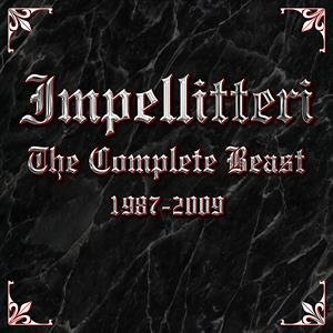 Complete Beast 1987-2000 Impelliteri