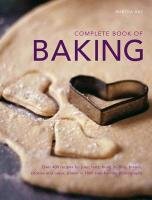 Complete Book of Baking Day Martha