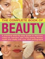 Complete Book of Beauty Sunnydale Helena
