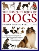 Complete Book of Dogs Pilbeam Rosie