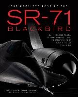 Complete Book of the SR-71 Graham Richard