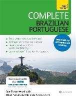 Complete Brazilian Portuguese Beginner to Intermediate Cours Ethel Pereira Almeida Almeida