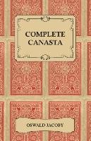 Complete Canasta Jacoby Oswald
