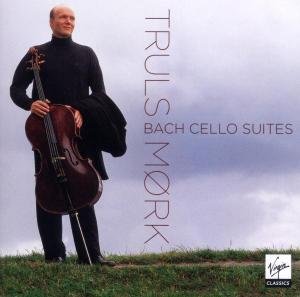 Complete Cello Suites Mork Truls