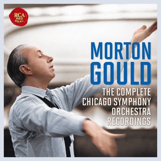 Complete Chicago Symphony Orchestra Recordings Gould Morton