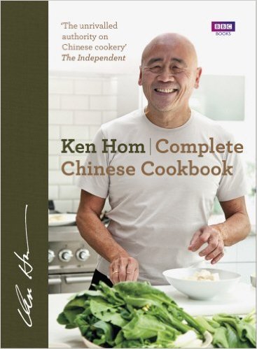 Complete Chinese Cookbook Hom Ken