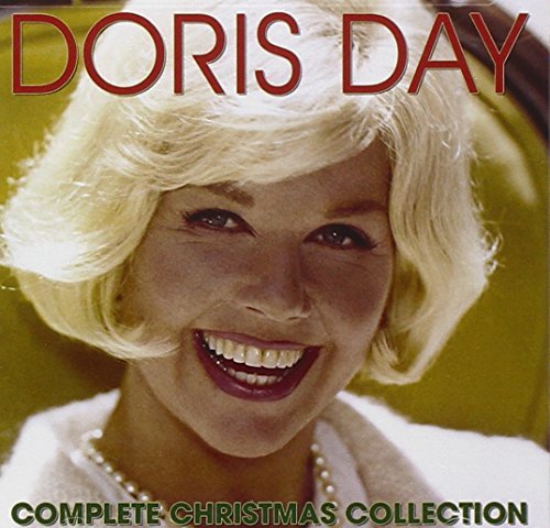 Complete Christmas Collection Day Doris