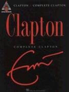 Complete Clapton Clapton Eric