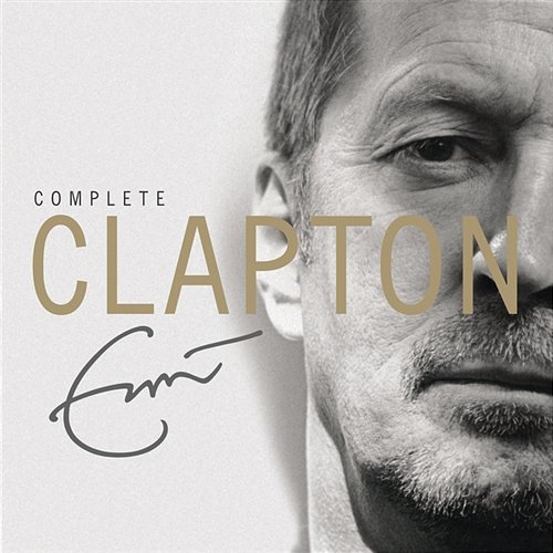 Complete Clapton Eric Clapton