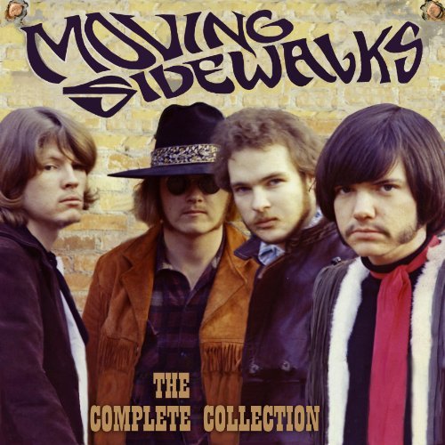 Complete Collection Moving Sidewalks