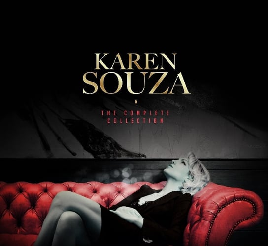 Complete Collection: Karen Souza (Remastered) Souza Karen