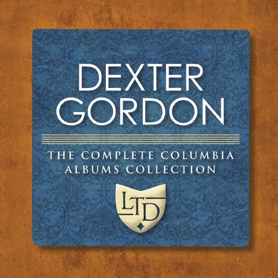 Complete Columbia Albums Collection Gordon Dexter
