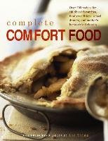 Complete Comfort Food Jones Bridget