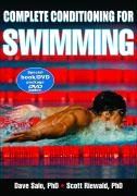 Complete Conditioning for Swimming Riewald Scott, Salo Dave