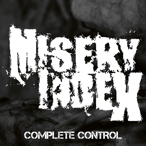Complete Control Misery Index