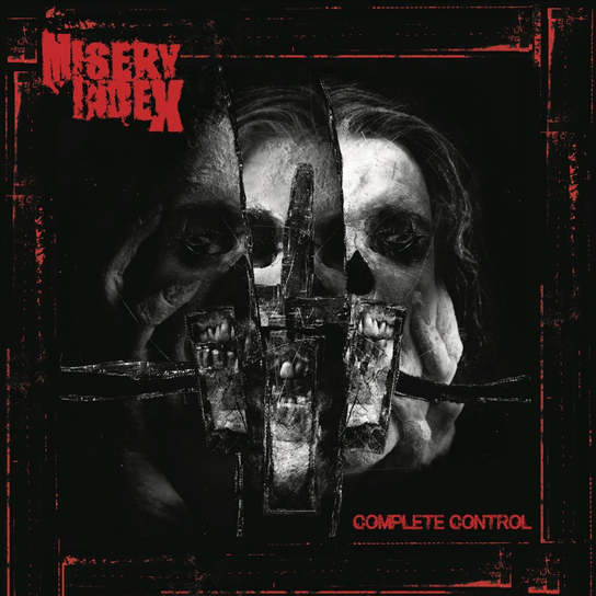 Complete Control Misery Index